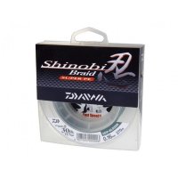   DAIWA "Shinobi Braid - G" 0,28 , 24,5 , 135  ()