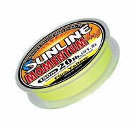   Sunline MOMENTUM 4x4 150 m Fluo Yellow #2.5 0,260  16,5 kg