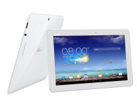  ASUS MeMO Pad 10 ME103K (90NK01E2-M00130) White 4Core Snapdragon S4 Pro/1/16Gb/GPS/WiFi/BT/A