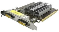  PCI-E Zotac GeForce 210 SYNERGY EDITION 1Gb 128bit GDDR2 475/800Mhz DVI(HDCP)/HDMI/VGA RT