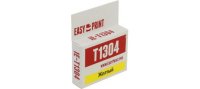  EasyPrint IE-T1304 Yellow  Epson St SX525/B42WD/BX320FW/BX625FWD/BX635FWD/WF7015/7515/75
