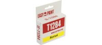  EasyPrint IE-T1284 Yellow  Epson St S22, SX125/130/420W/425W, BX305F