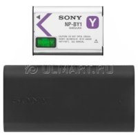   Sony ACC-TRDCY:      Y     Sony