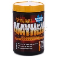   Fit Foods Mutant Mayhem () 720 