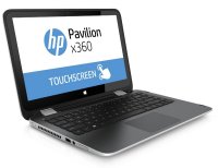  HP Pavilion x360 13-a252ur Core i5 5200U/8Gb/128Gb/SSD8Gb/13.3"/Touch/HD (1366x768)/Wind