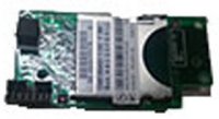  Lenovo ThinkServer SDHC Flash Assembly Module to install up to 2xSD cards in RD550 RD650 TD35