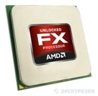  Socket AM3 AMD FX 4130 3.8GHz, 8Mb ( FD4130FRW4MGU ) OEM