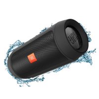   JBL Charge 2 Plus Orange (CHARGE2PLUSORGEU)