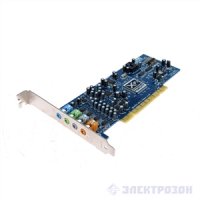   Creative X-Fi Xtreme Audio PCI ( 70SB079002007 ) RTL