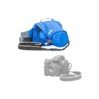  MindShift UltraLight Camera Cover 10 Tahoe Blue