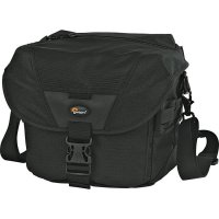 Lowepro  Stealth Reporter D200 AW Black