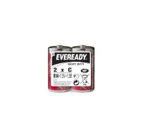  Energizer "Eveready" , (), 2 