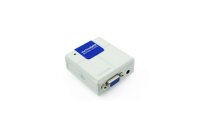  Green connection GC-VGA2HD02 Converter VGA(15F)+ - HDMI