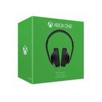  XBOX  (Stereo Headset) one)