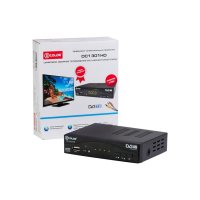  DC1301HD  DVB-T2