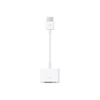  HDMI to DVI Adapter Cable Apple (MJVU2ZM / A)
