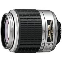  Nikon AF-S 55-200mm f/4-5.6G ED DX VRII (JAA823DA)