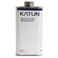 Katun      Fuser Roller Cleaning Solvent (Katun) /250 .