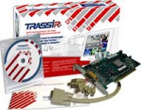   TRASSIR DV 960H-48