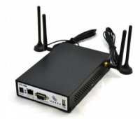  TELEOFIS GTX300-S Wi-Fi
