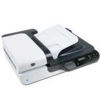  HP ScanJet N6310 (L2700A) (A4 Color, 2400dpi, 15 /, USB2.0, ADF, 35  -)