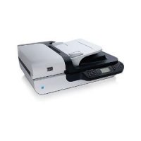  HP ScanJet N6350 (L2703A) (CCD, A4 Color, 2400dpi, USB2.0, , ADF, 35  -)