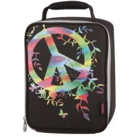 - THERMOS Peace Sign