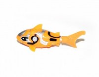  Bradex Funny Fish DE 0077 Orange