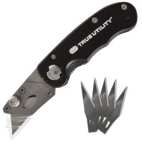  True Utility CraftKnife TU578