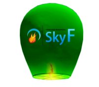   Skyf  Green