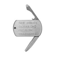   True Utility Tag Tool TU232  , 