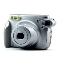  FujiFilm 210 Instax Wide Silver