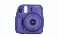  FujiFilm 8 Instax Mini Grape