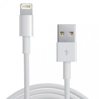   Gembird USB  iPhone 5 / 6 CC-USB-AP2MWP White