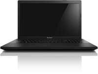  Lenovo IdeaPad G7070 Black 80HW001VRK (Intel Celeron 2957U 1.4 GHz/4096Mb/500Gb/DVD-RW/nVidi