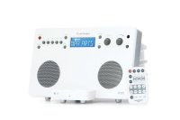 - Tivoli Audio iYiYi White-Silver