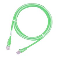   MrCable UTP RJ45 0.5m Green PCE5S-00.5-FT-(GRN)