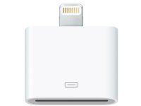   Henca 30-pin to Lightning  iPhone / iPad White 10654