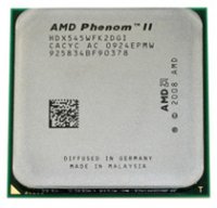  AMD Phenom II X4 955 Quad Core 3.2GHz (AM3,6Mb,45  SOI,1.5V,125W,64bit) OEM