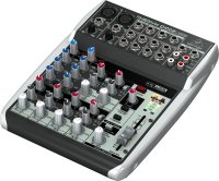  Behringer Xenyx Q1002USB