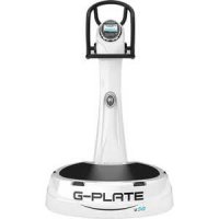  G-Plate G 5.0 Airsuspension ()