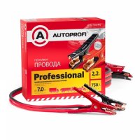   AUTOPROFI Professional AP/BC - 7000, 750A, 2.2 