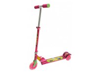  Tech Team Magic Scooter Pink