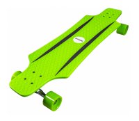  Atemi Composite Longboard ALBB-02 Green