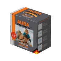     Aura Universal LTL 11.5-150