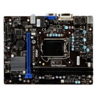   Microstar (MSI) S1155 H61M-P20 (G3) OEM