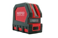  KEEPER LASER AK2D SET