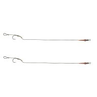  Anaconda Line Algner Rig 2gr 20cm 25lb 2  57-004