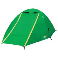  Campack-Tent Forest Explorer 4