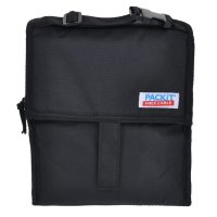  Packit Personal Cooler Black PKT-PC-BLA